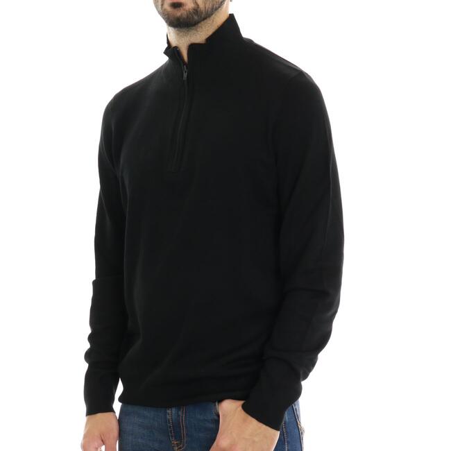MAGLIA MEZZA ZIP TAKE TWO - Mad Fashion | img vers.650x/